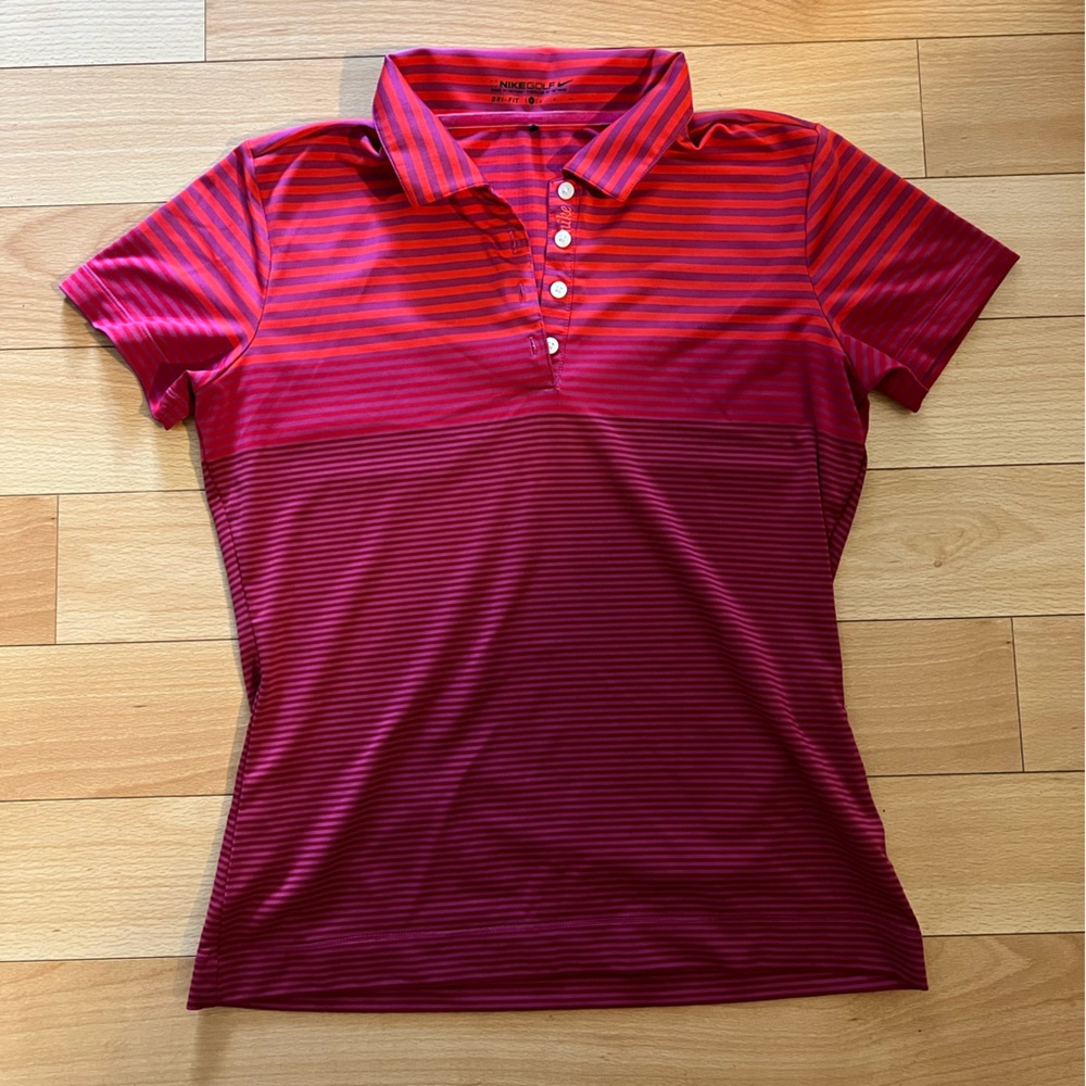 Nike Golf - Womens Polo